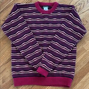 Vintage Pacific Winds Sweater
